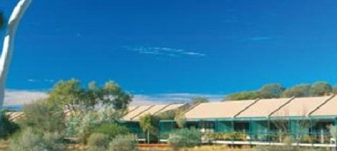 Kings Canyon Resort - Accommodation Noosa 0