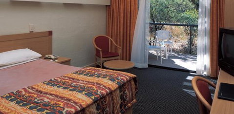 Kings Canyon Resort - Accommodation Noosa 1