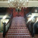 Jens Town Hall Hotel - Accommodation Noosa 1
