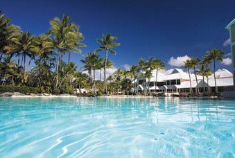 Sheraton Mirage Port Douglas - Accommodation Noosa 0