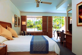 Sheraton Mirage Port Douglas - Accommodation Noosa 1