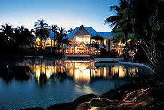 Sheraton Mirage Port Douglas - Accommodation Noosa 2
