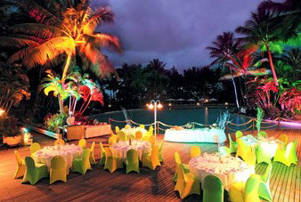 Sheraton Mirage Port Douglas - Accommodation Noosa 4