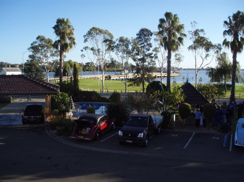 Lake View Motel - Accommodation Noosa 0