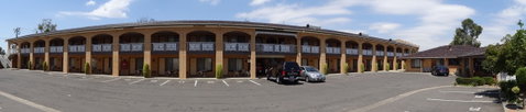 Lake View Motel - Accommodation Noosa 2