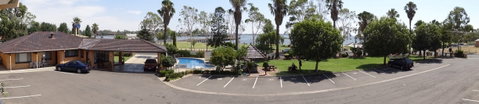 Lake View Motel - Accommodation Noosa 3
