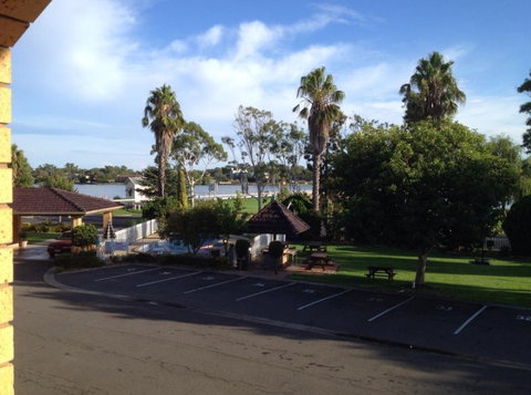 Lake View Motel - Accommodation Noosa 6