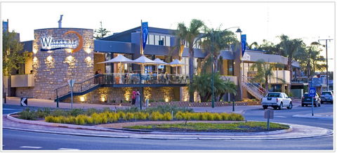Waikerie Hotel Motel - Accommodation Noosa 3