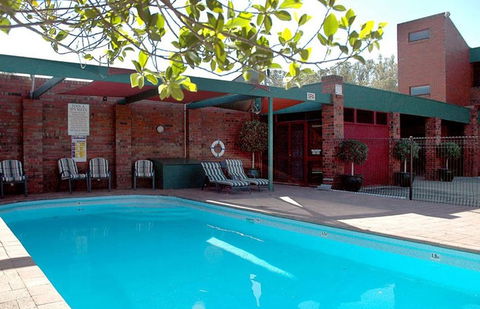 Nirebo Motel - Accommodation Noosa 3