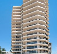 Beachside Tower - Accommodation Noosa