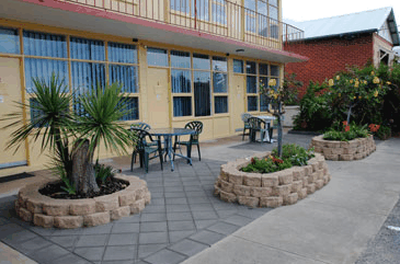 Blue Seas Motel - Accommodation Noosa
