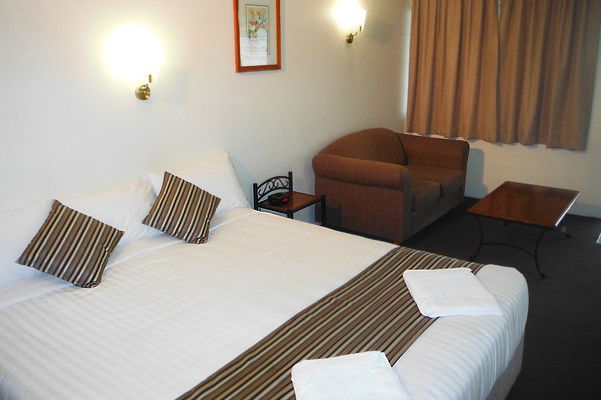  Accommodation Noosa