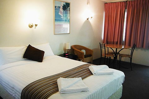 Coffs Harbour Pacific Palms Motel - Accommodation Noosa 1