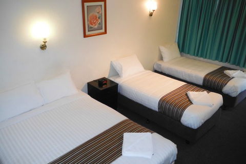 Coffs Harbour Pacific Palms Motel - Accommodation Noosa 2