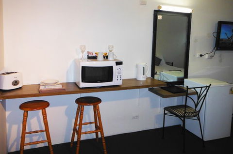 Coffs Harbour Pacific Palms Motel - Accommodation Noosa 4