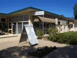 Cowell Jade Motel - Accommodation Noosa 0