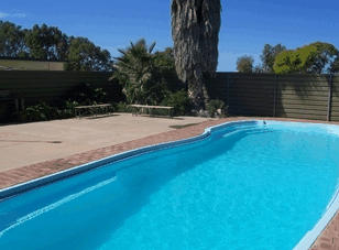 Cowell Jade Motel - Accommodation Noosa 1