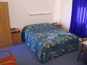 Cowell Jade Motel - Accommodation Noosa 2