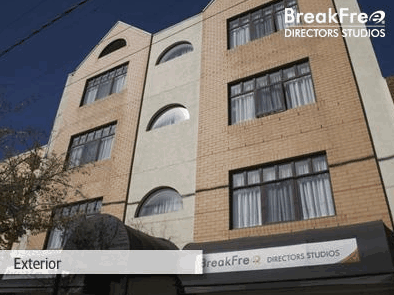 Directors Studio Adelaide - Accommodation Noosa 0