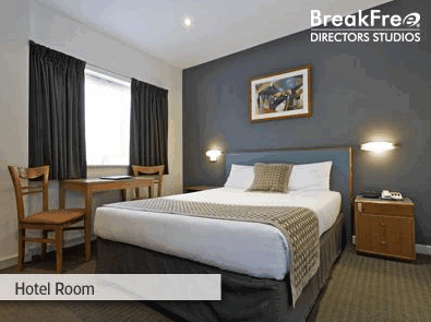 Directors Studio Adelaide - Accommodation Noosa 2