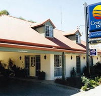 Comfort Inn Goondiwindi - Accommodation Noosa