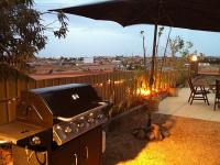 Lookout Cave Motel - Accommodation Noosa 2