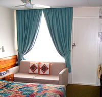 Motel Carnarvon - Accommodation Noosa