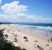 Outrigger Bay Apartments - Accommodation Noosa