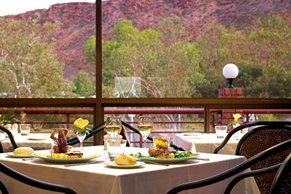 Alice In The Territory - Accommodation Noosa 1