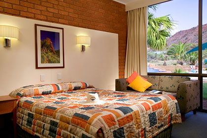 Alice In The Territory - Accommodation Noosa 3