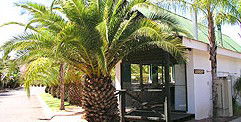 Desert Palms Resort - Accommodation Noosa 2