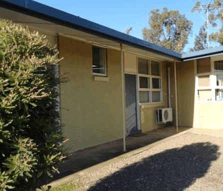 Murray Bridge Motor Inn - Accommodation Noosa