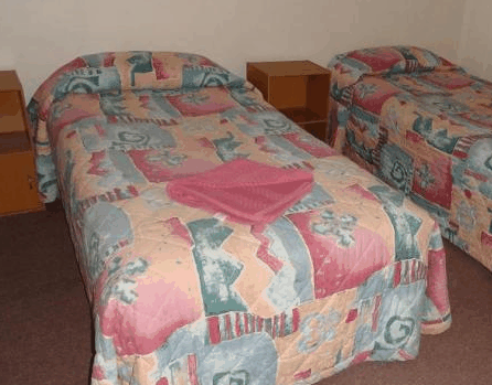 Murray Bridge Motor Inn - Accommodation Noosa 1