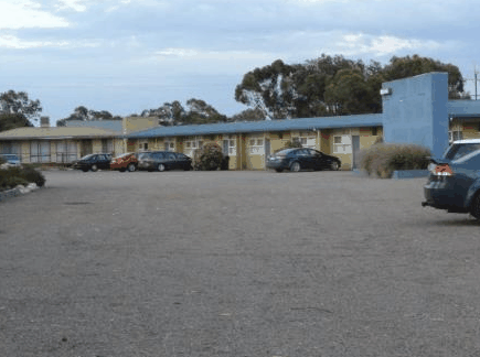 Murray Bridge Motor Inn - Accommodation Noosa 2