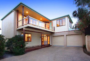 Recharge Rejuvenation Retreat - Accommodation Noosa 0