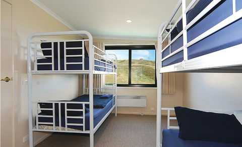 Arlberg Hotel Mt Buller - Accommodation Noosa 4