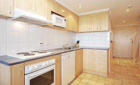 Arlberg Hotel Mt Buller - Accommodation Noosa 5