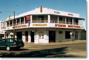 Pier Hotel - Accommodation Noosa 0
