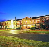 Mercure Port of Echuca - Accommodation Noosa