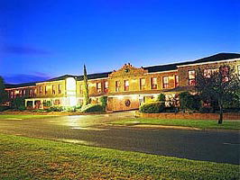 Mercure Port Of Echuca - Accommodation Noosa 0