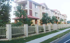 Sylvan Beach Resort - Accommodation Noosa 0