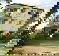 River Sands Holiday Apartments - Accommodation Noosa