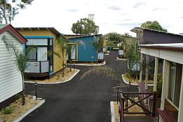  Accommodation Noosa