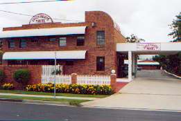 Aspley Pioneer Motel - Accommodation Noosa 0