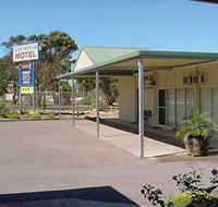 Ceduna Motor Inn - Accommodation Noosa
