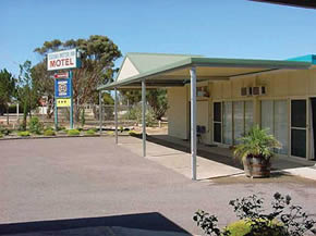 Ceduna Motor Inn - Accommodation Noosa 0
