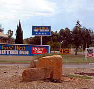 Ceduna East West Motel - Accommodation Noosa