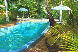 Paravista Motel - Accommodation Noosa 0