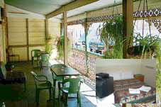 City Central Motel - Accommodation Noosa 0