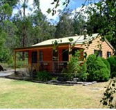 Gellibrand River Valley Cabins - Accommodation Noosa